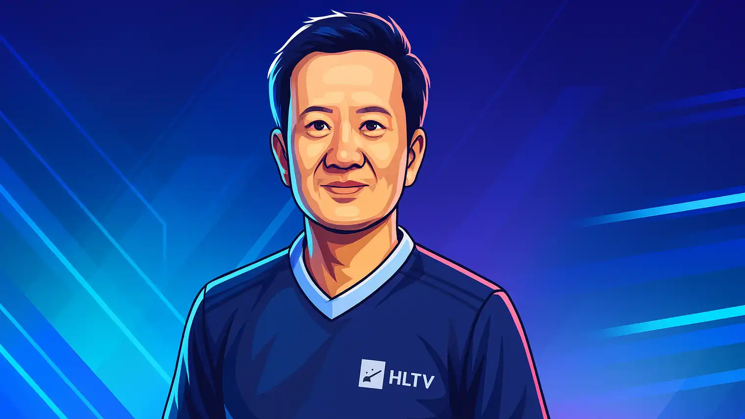 Counter-Strike Creator Minh “Gooseman” Le: “I’m a Big Fan of Russian Culture”